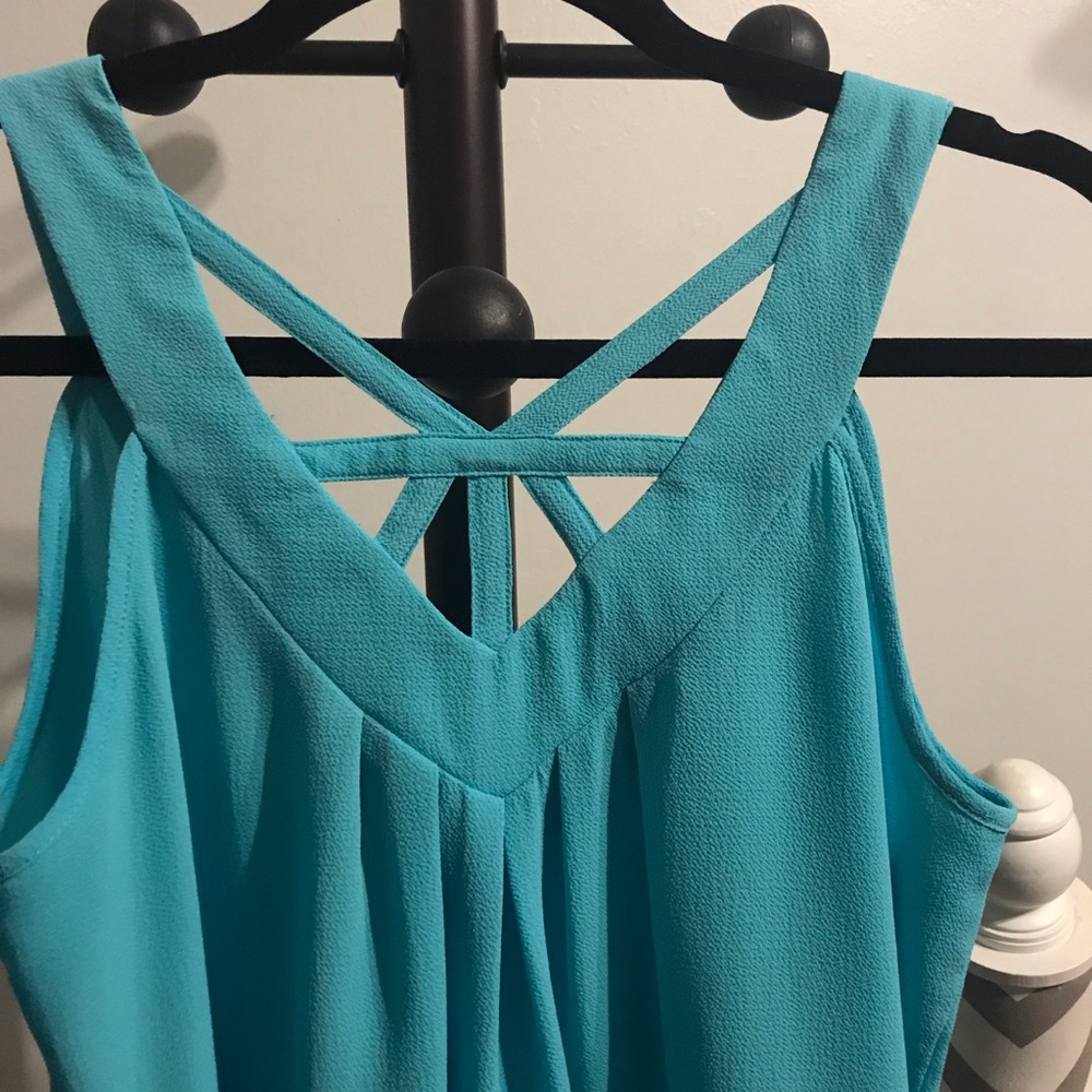 Tank Top - Picture 2 of 4